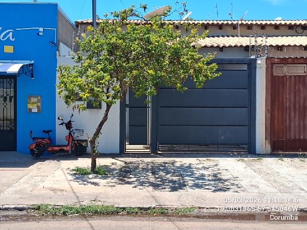 CORUMBA - CENTRO