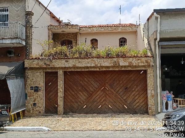 SAO PAULO - VILA ANTONIETA