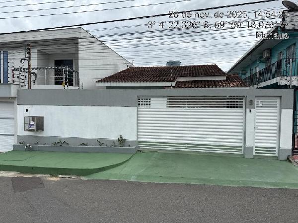 MANAUS - PARQUE 10 DE NOVEMBRO