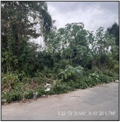 RIO DE JANEIRO - VARGEM PEQUENA