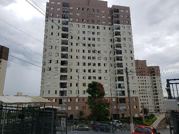 CONDOMINIO FLEX CARAPICUIBA II