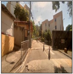 RIO DE JANEIRO - CAMPO GRANDE