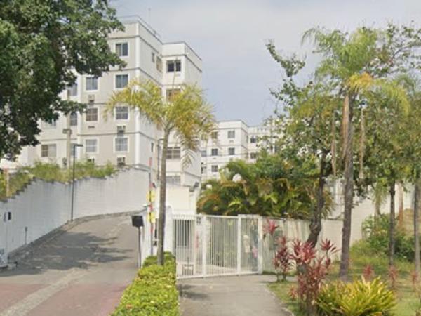 RIO DE JANEIRO - TOMAS COELHO