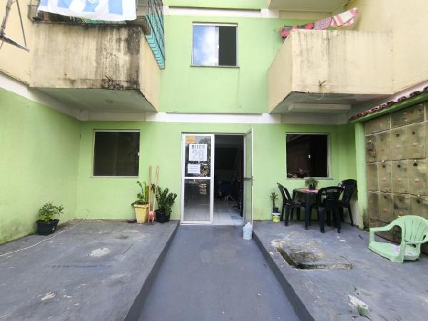 CONDOMINIO RESIDENCIAL SUPER LIFE CASTANHAL