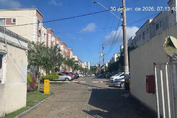 RESIDENCIAL MAR DO NORTE
