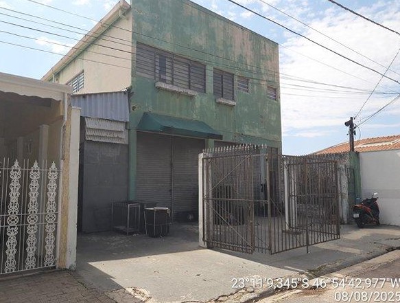 JUNDIAI - JARDIM PLANALTO