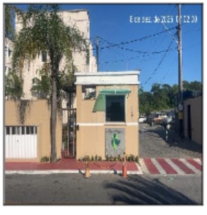 COND RES MAR DE GALES