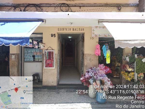 RIO DE JANEIRO - CENTRO