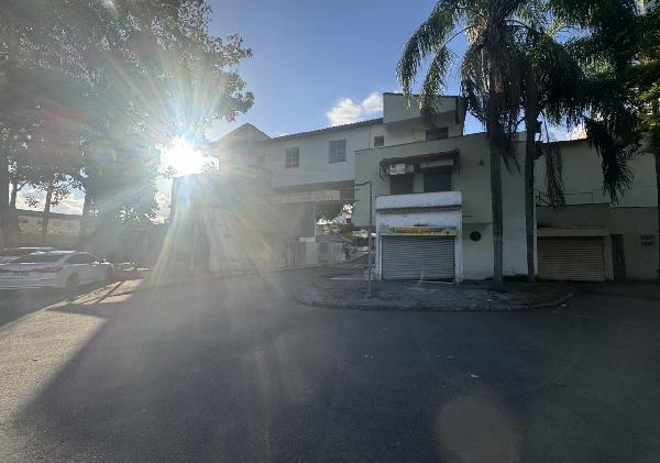 RIO DE JANEIRO - SENADOR VASCONCELOS