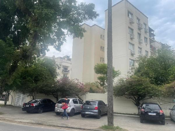 RIO DE JANEIRO - JACAREPAGUA