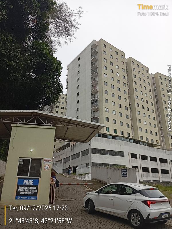 RES JARDINS DO ELDORADO