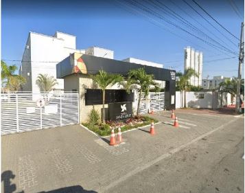 RESIDENCIAL PARQUE SANTA CRUZ