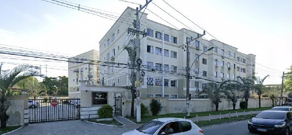 RIO DE JANEIRO - HONORIO GURGEL