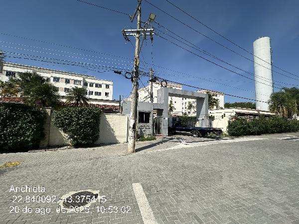 RES PQ RECREIO DA GAVEA