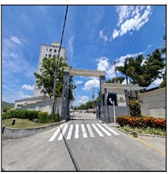 RIO DE JANEIRO - IRAJA