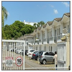 RIO DE JANEIRO - CAMPO GRANDE