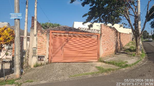 LOTEAMENTO PARQUE DAS AGUAS