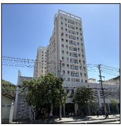 RIO DE JANEIRO - INHAUMA