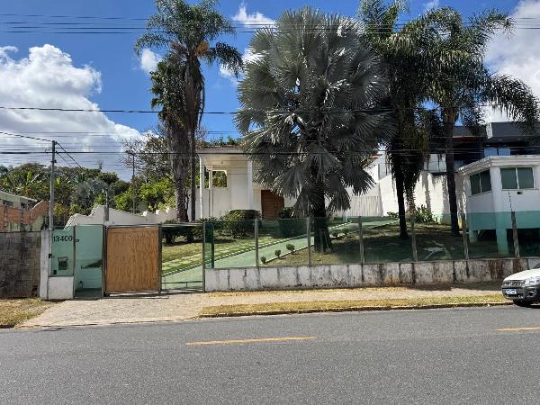 BELO HORIZONTE - PAMPULHA