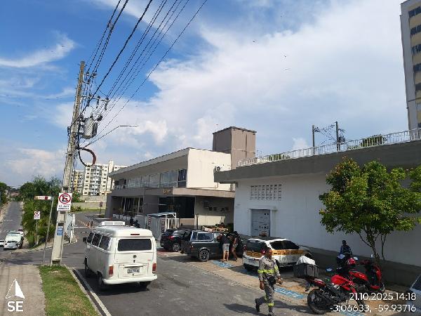 MANAUS - GILBERTO MESTRINHO