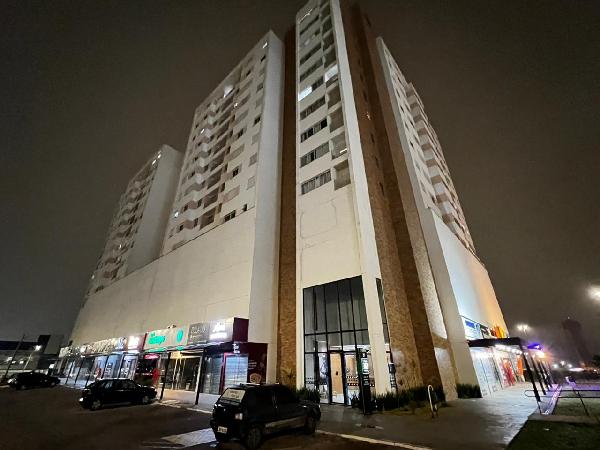 BRASILIA - SAMAMBAIA SULImóvel em disputa