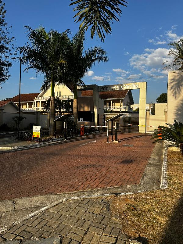 CON PRINCESA CECILIA