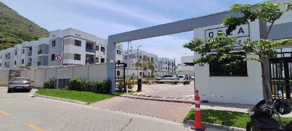 RIO DE JANEIRO - RECREIO DOS BANDEIRANTES