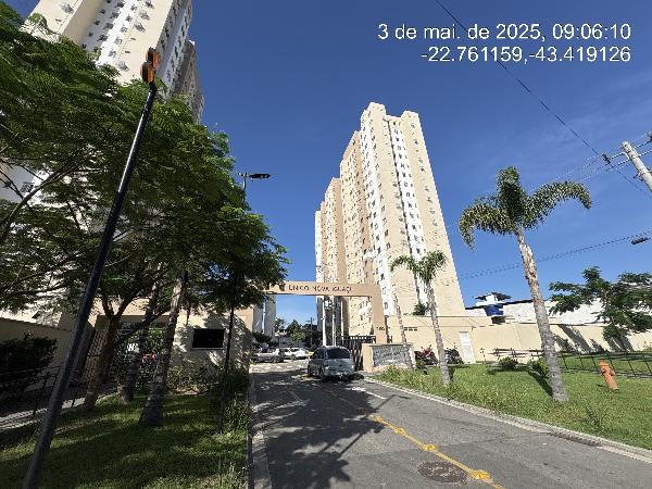 RESIDENCIAL UNICO NOVA IGUAÇU