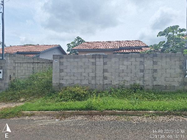 LOT NOVA AMAZONAS I