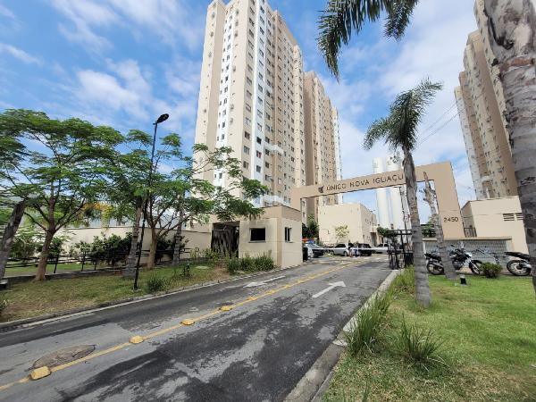 RESIDENCIAL UNICO NOVA IGUAÇU