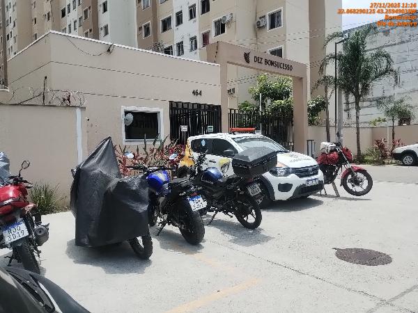 RIO DE JANEIRO - BONSUCESSO