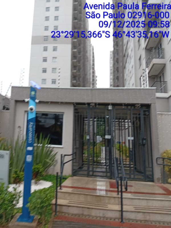 SAO PAULO - PIRITUBA