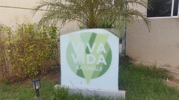 COND VIVA VIDA NATURALE