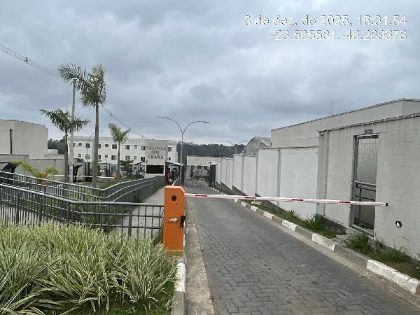 SUZANO - JARDIM EUROPA