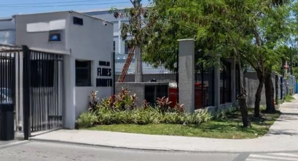 NOVOLAR FLORES DO BRITO