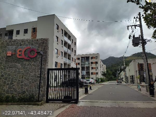 RIO DE JANEIRO - VARGEM GRANDE