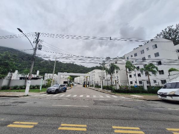 RIO DE JANEIRO - VARGEM PEQUENA