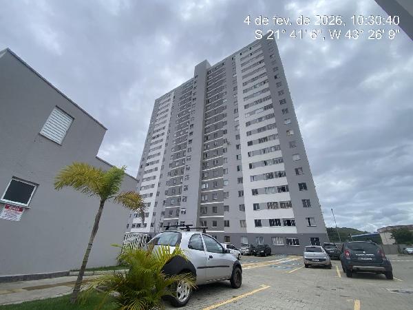 COND RESERVA BENFICA