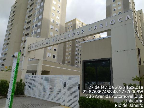 RES ESPLENDOR CARIOCA