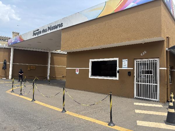 GUARULHOS - VILA NOVA BONSUCESSO