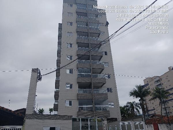 RESIDENCIAL INNOVARE IIImóvel em disputa