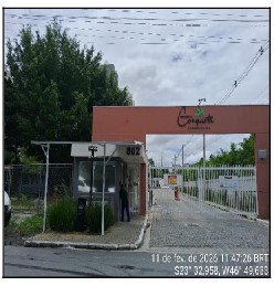 RESIDENCIAL CONQUISTA CARAPICUIBA