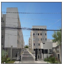 RIO DE JANEIRO - COSMOS