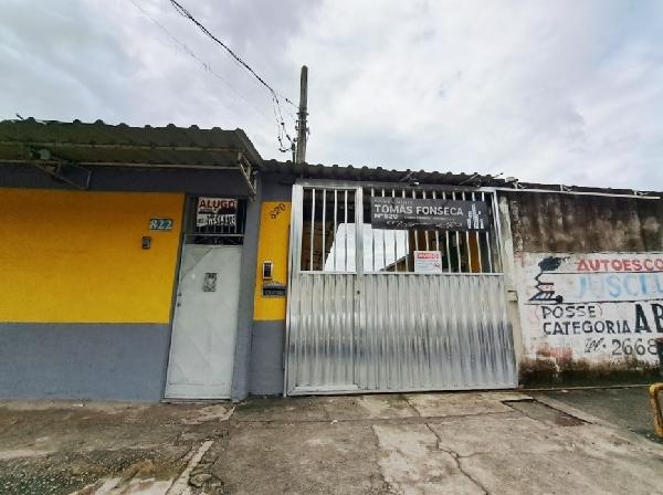 NOVA IGUACU - COMENDADOR SOARES