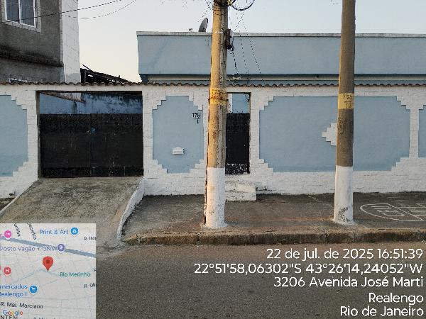 RIO DE JANEIRO - REALENGO