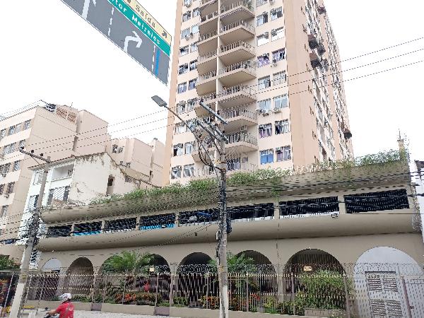 RIO DE JANEIRO - SAMPAIO