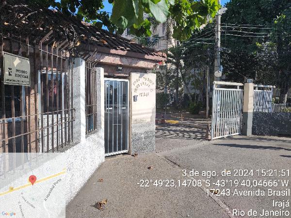 RIO DE JANEIRO - IRAJA