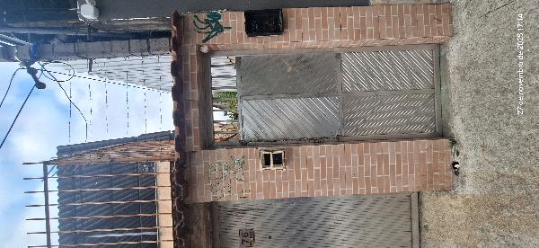 RIO DE JANEIRO - ENGENHO NOVO