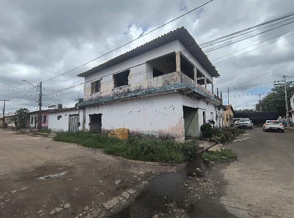 SAO LUIS - SAO RAIMUNDO