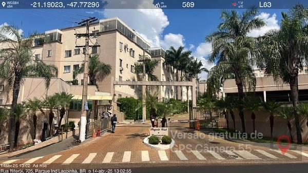 REGALLE CLUB E CONDOMÍNIO